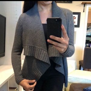 MERONA knit cardigan